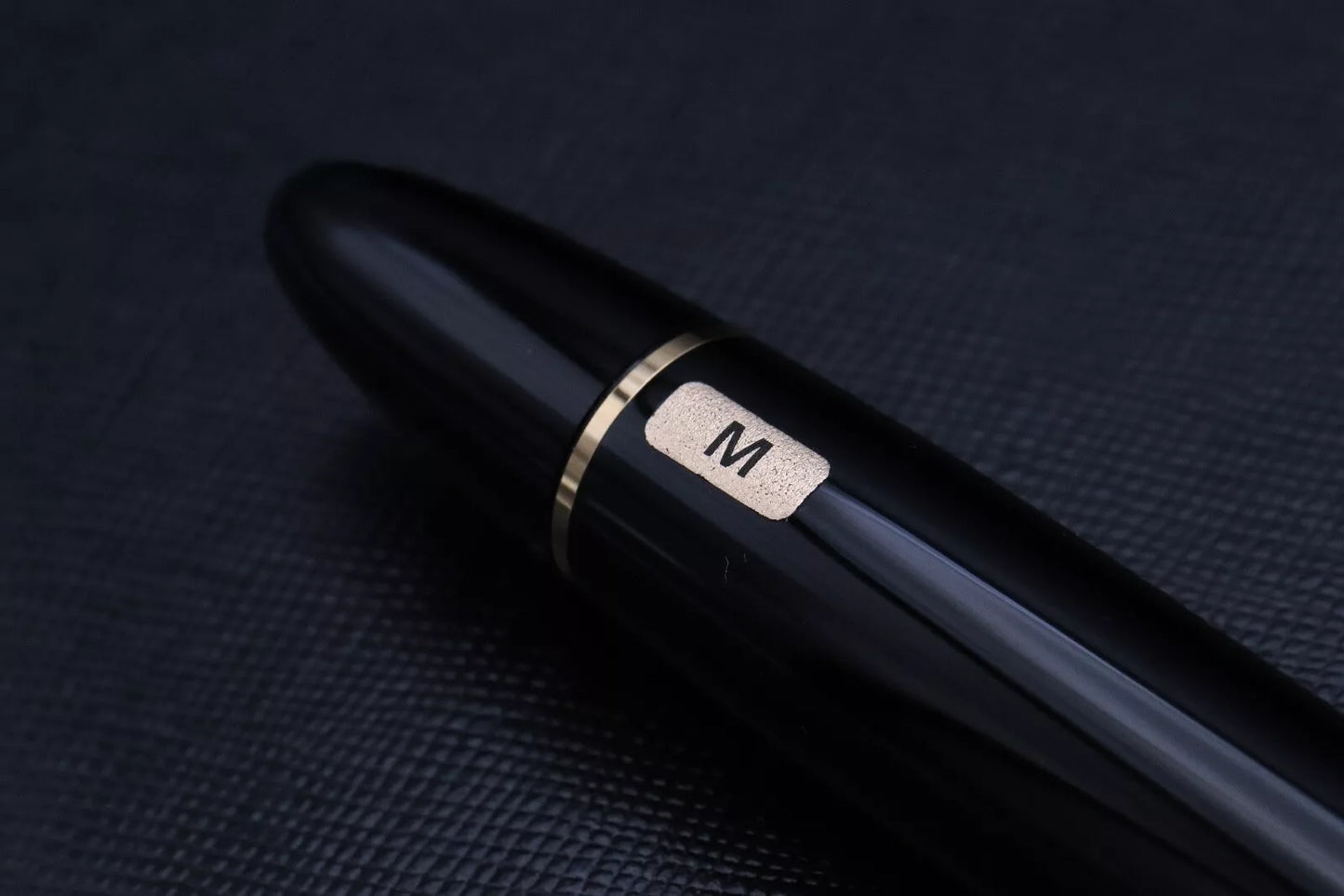 Montblanc Meisterstuck 149 90 Years Special Edition Fountain Pen - UNUSED image 6