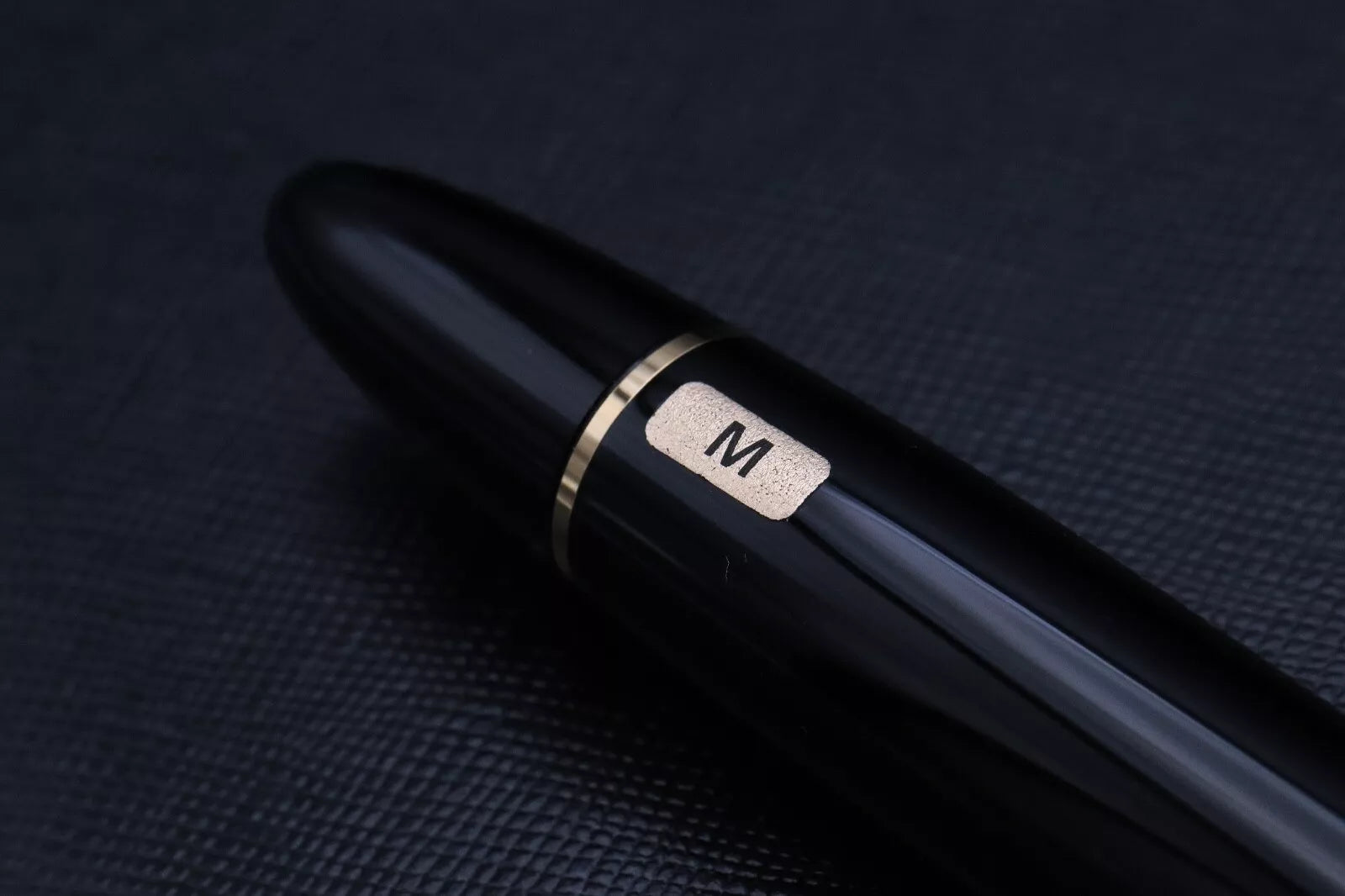Montblanc Meisterstuck 149 90 Years Special Edition Fountain Pen - UNUSED image 6