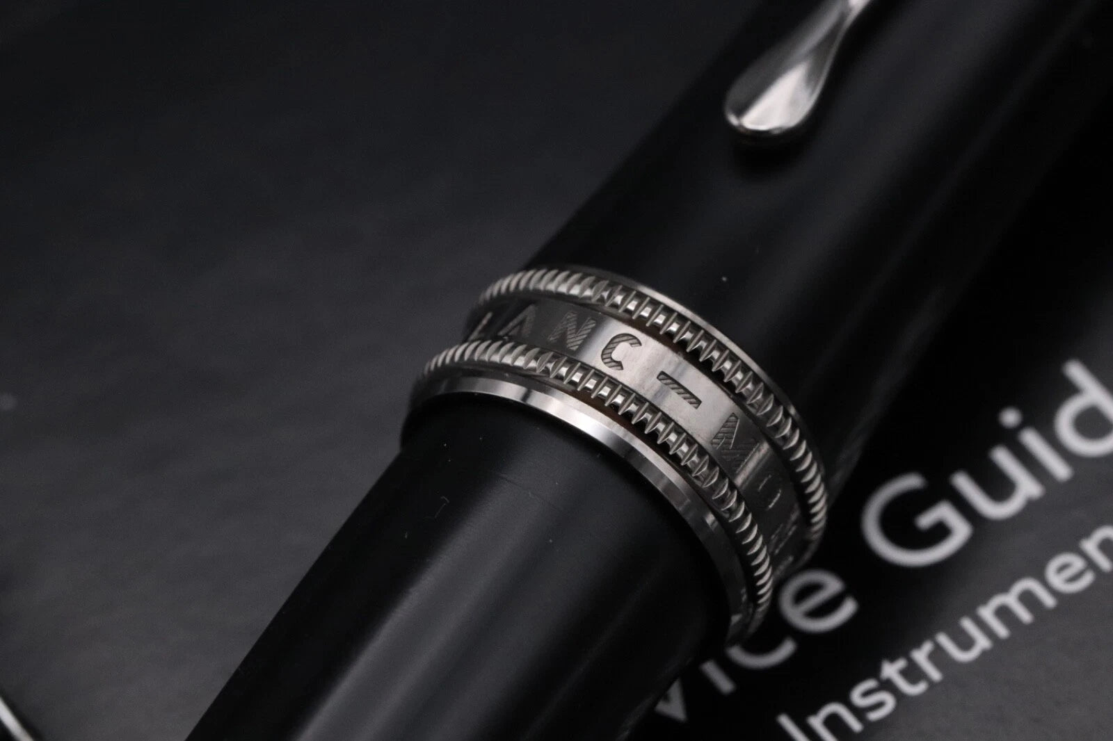 Montblanc Bonheur Boyfriend Ballpoint Pen image 4