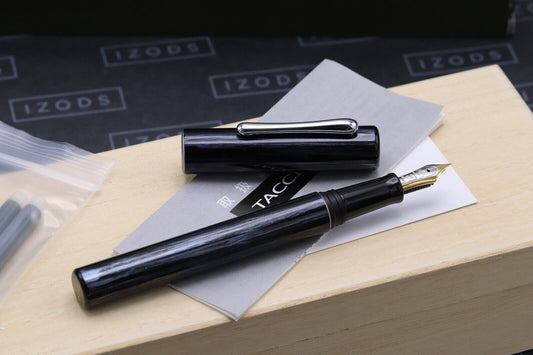 Taccia Tama-Mizu Eigetsu Limited Edition Fountain Pen image 1