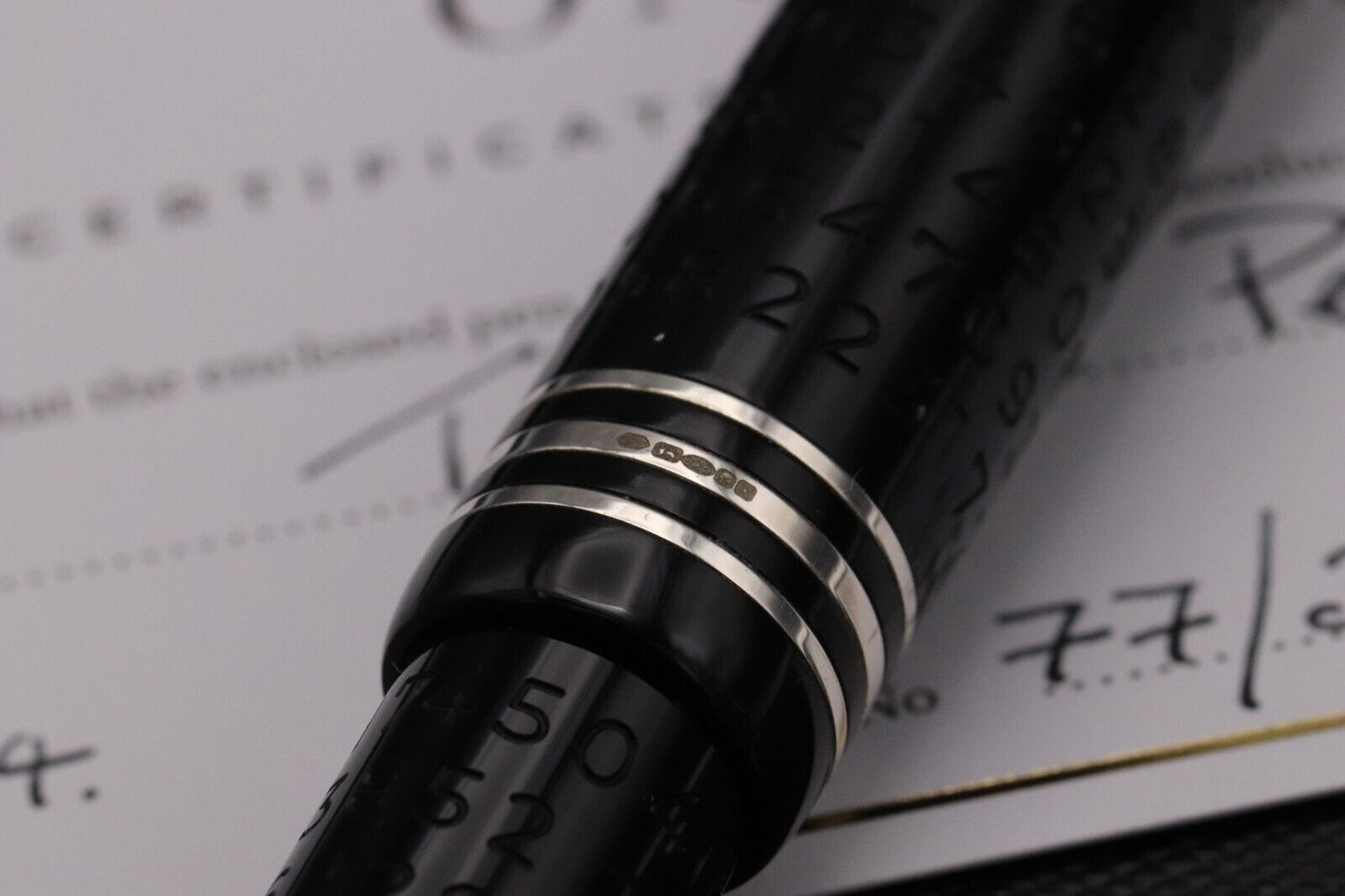 Onoto Magna Pi Fountain Pen image 4