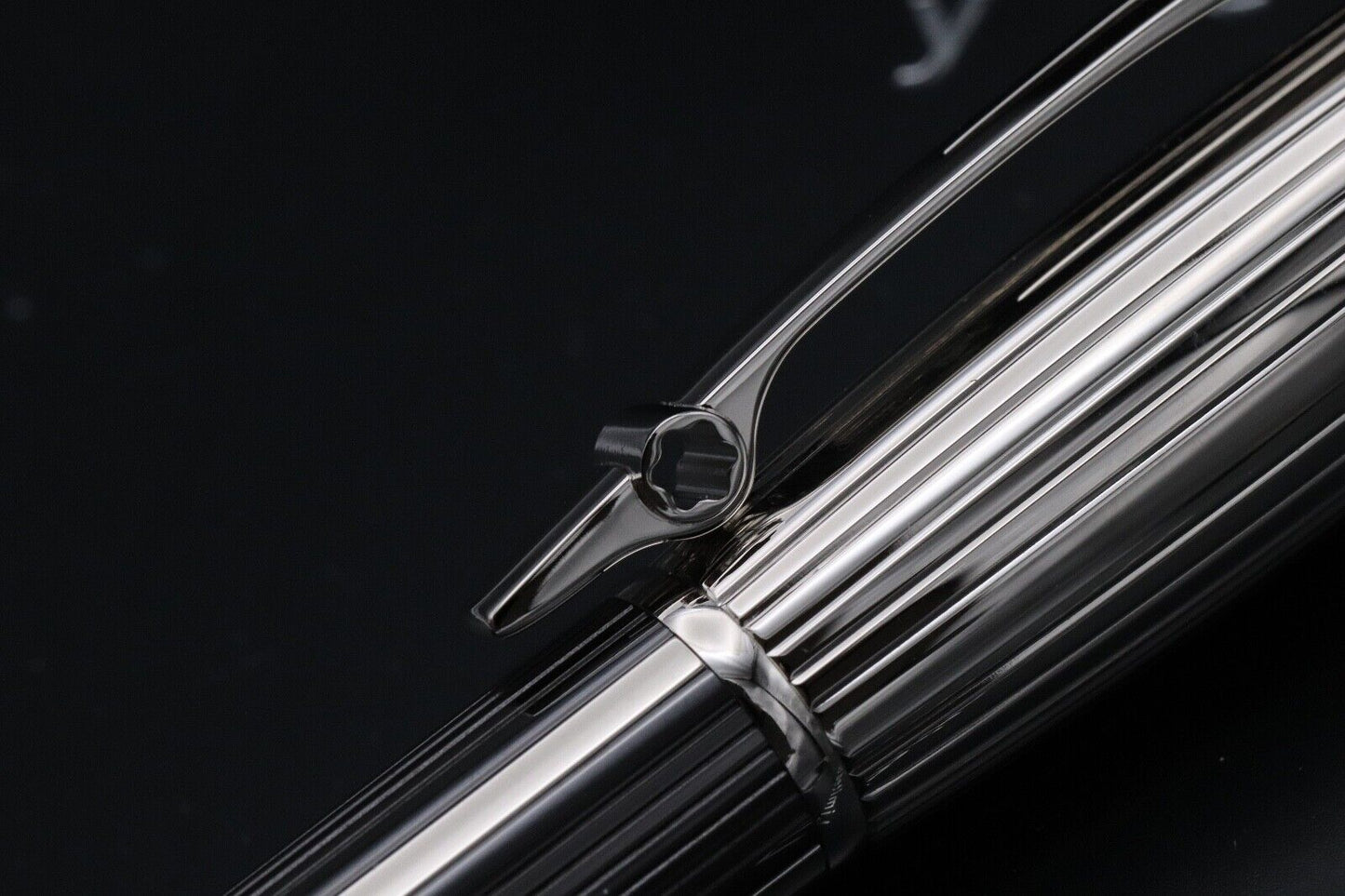 Montblanc Starwalker Soulmakers LE1906 Rollerball / Fineliner Pen - UNUSED image 3