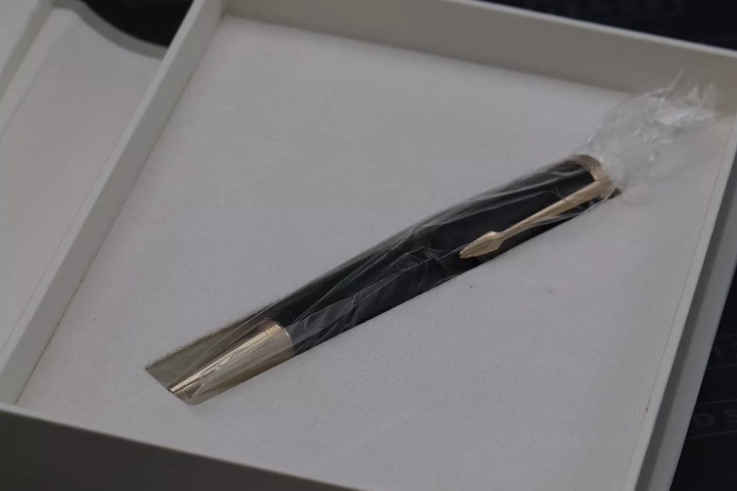 Montblanc Writers Edition Homage to Homer Ballpoint Pen image 6