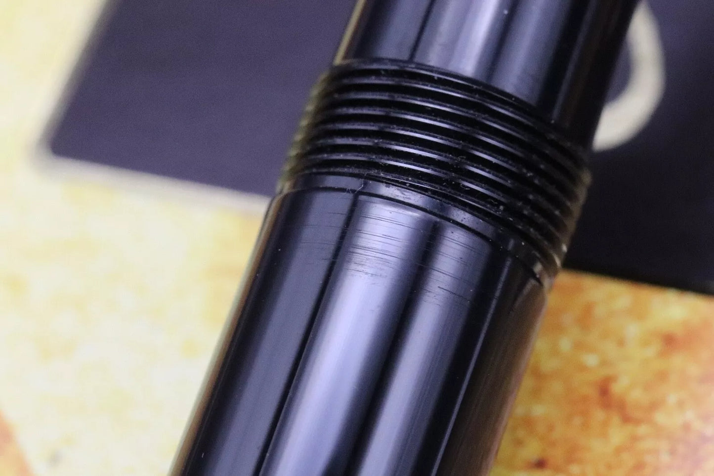 Montblanc Writers Edition Friedrich Schiller Fountain Pen - UNUSED image 10