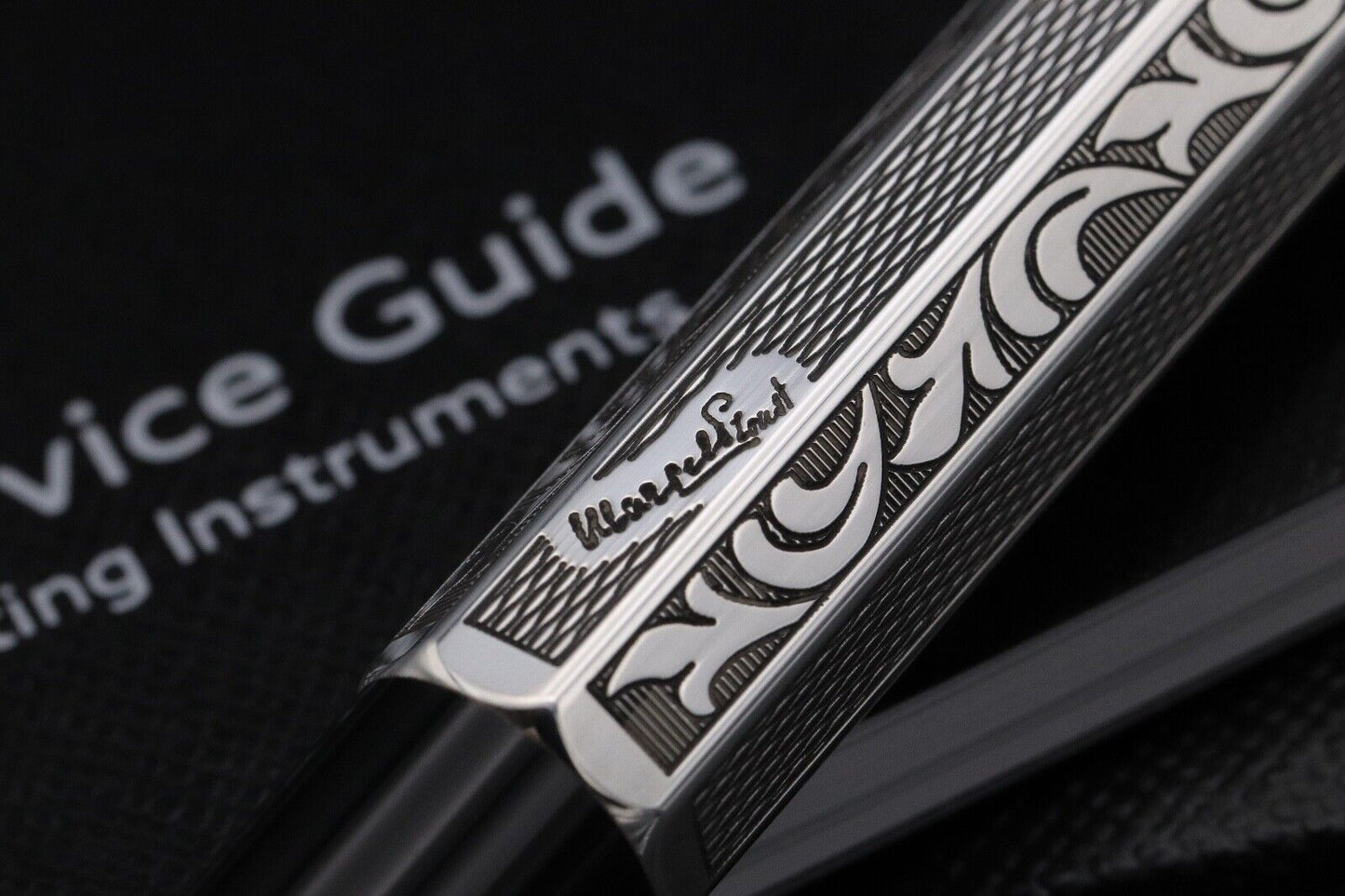 Montblanc Writers Edition Marcel Proust Ballpoint Pen image 2