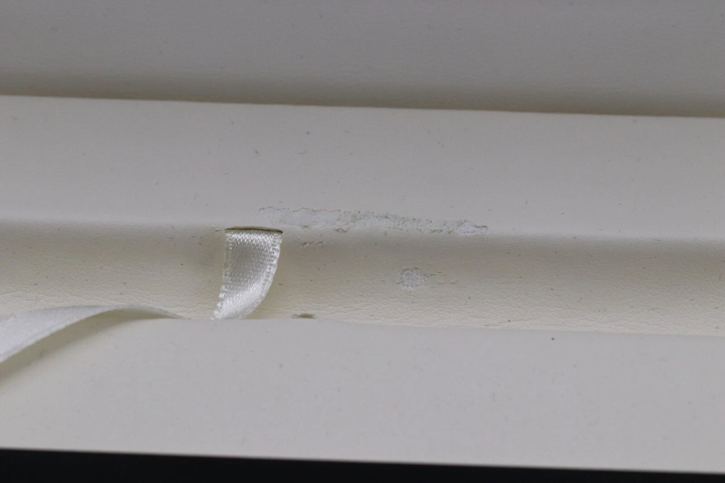 Onoto University of Cambridge Silver Prototype Limited Edition Fountain Pen image 8