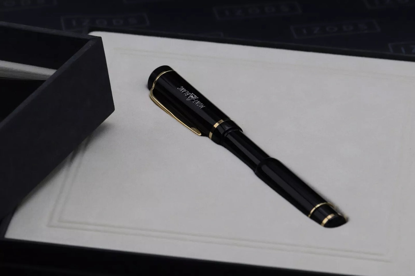Montblanc 100 Year Anniversary 1906-2006 Fountain Pen - NEVER INKED image 10