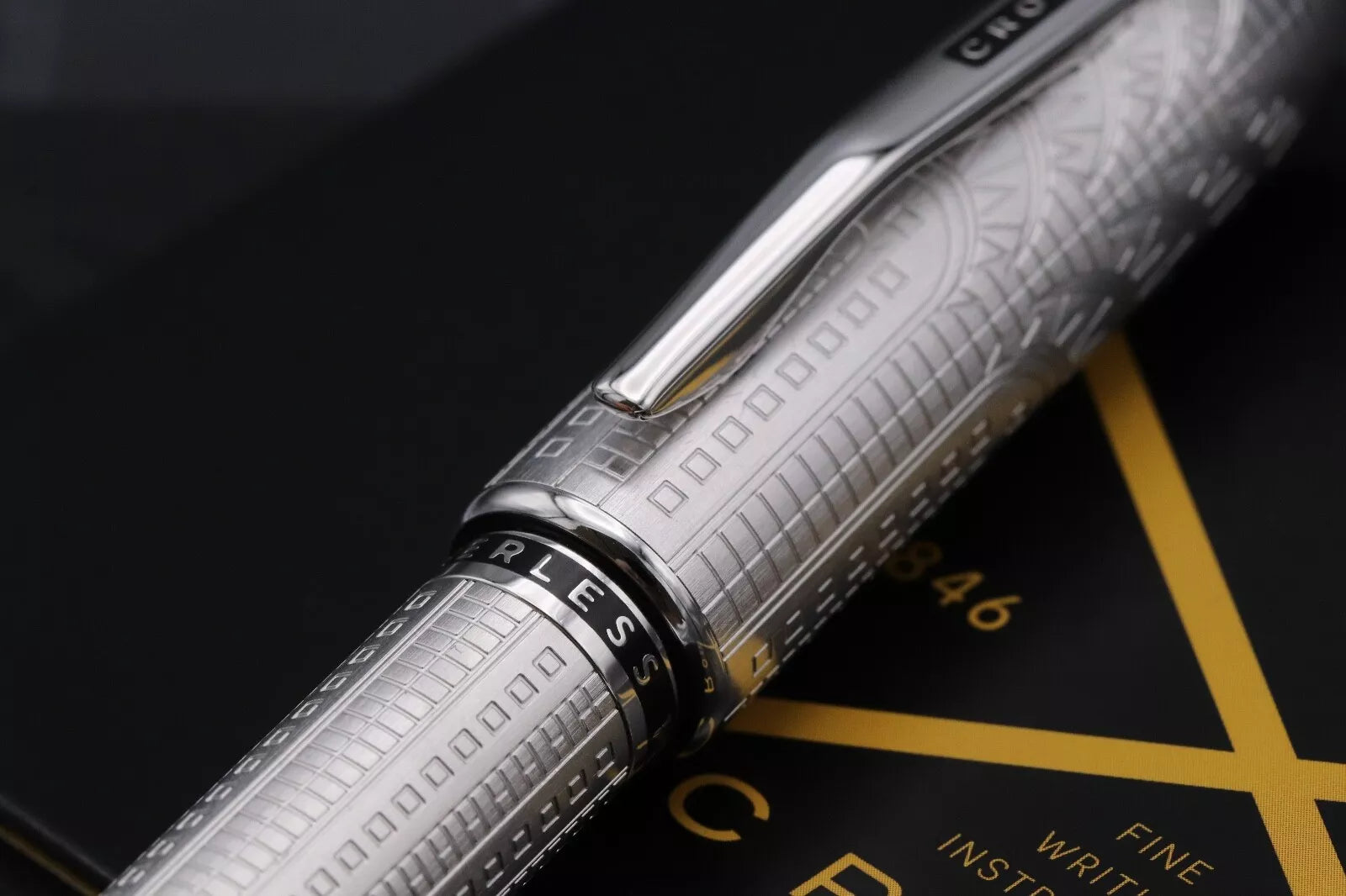 Cross Peerless 125 New York Fountain Pen image 5