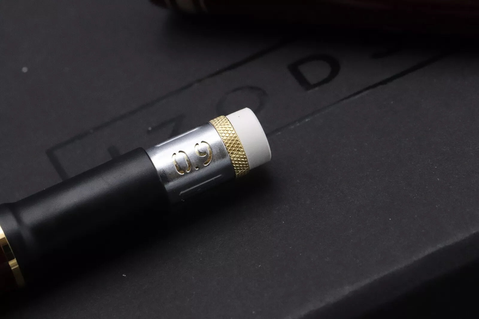 Montblanc Meisterstuck 167 LeGrand Bordeaux Mechanical Pencil - Serviced by MB image 7