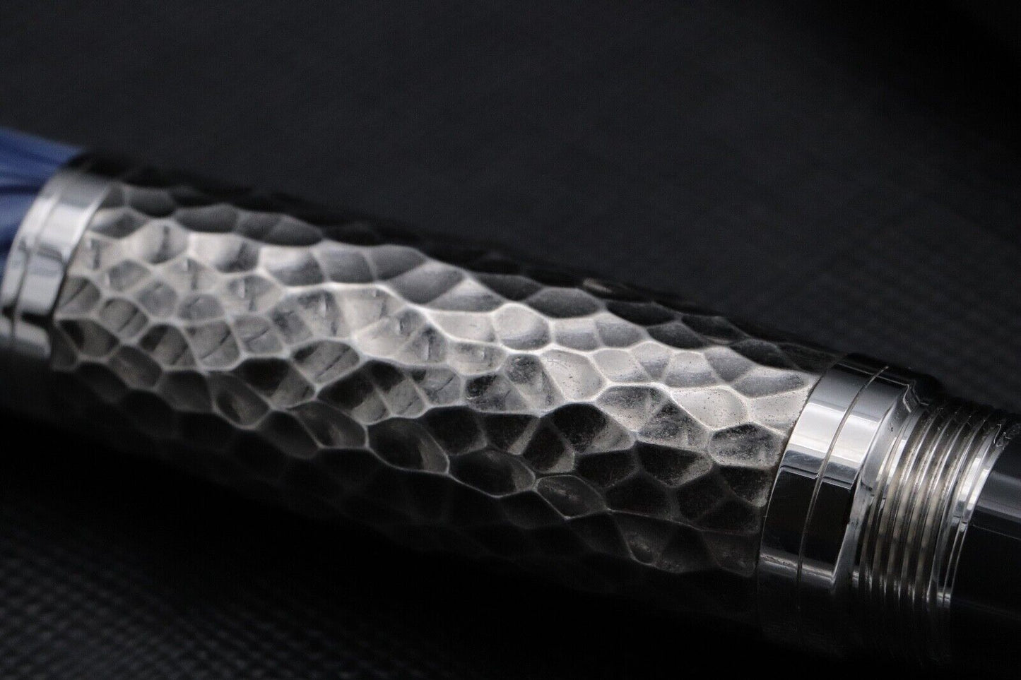 Montblanc Writers Edition Leo Tolstoy Fountain Pen image 3