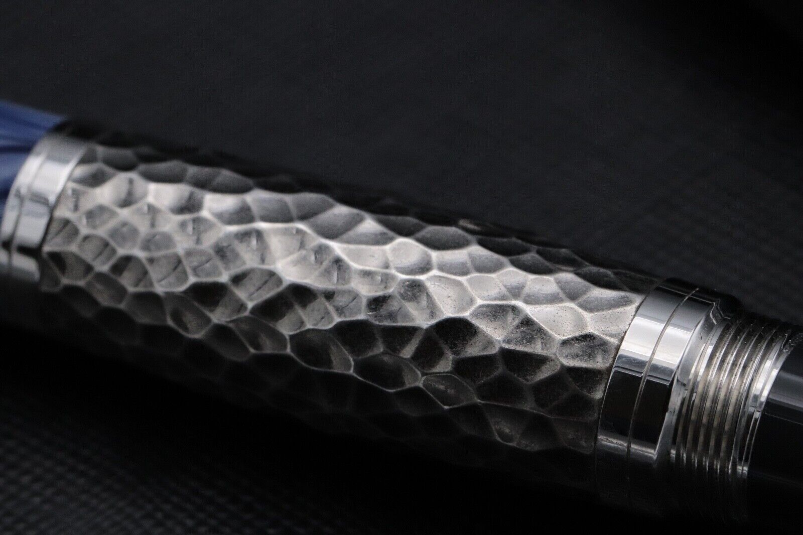 Montblanc Writers Edition Leo Tolstoy Fountain Pen image 3