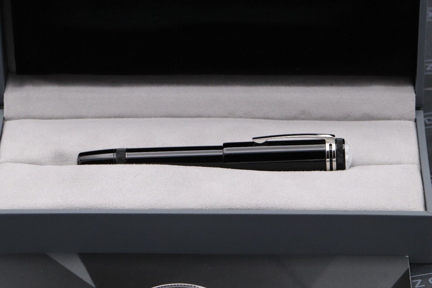 Montblanc Heritage 1912 Fountain Pen - NEVER INKED image 7