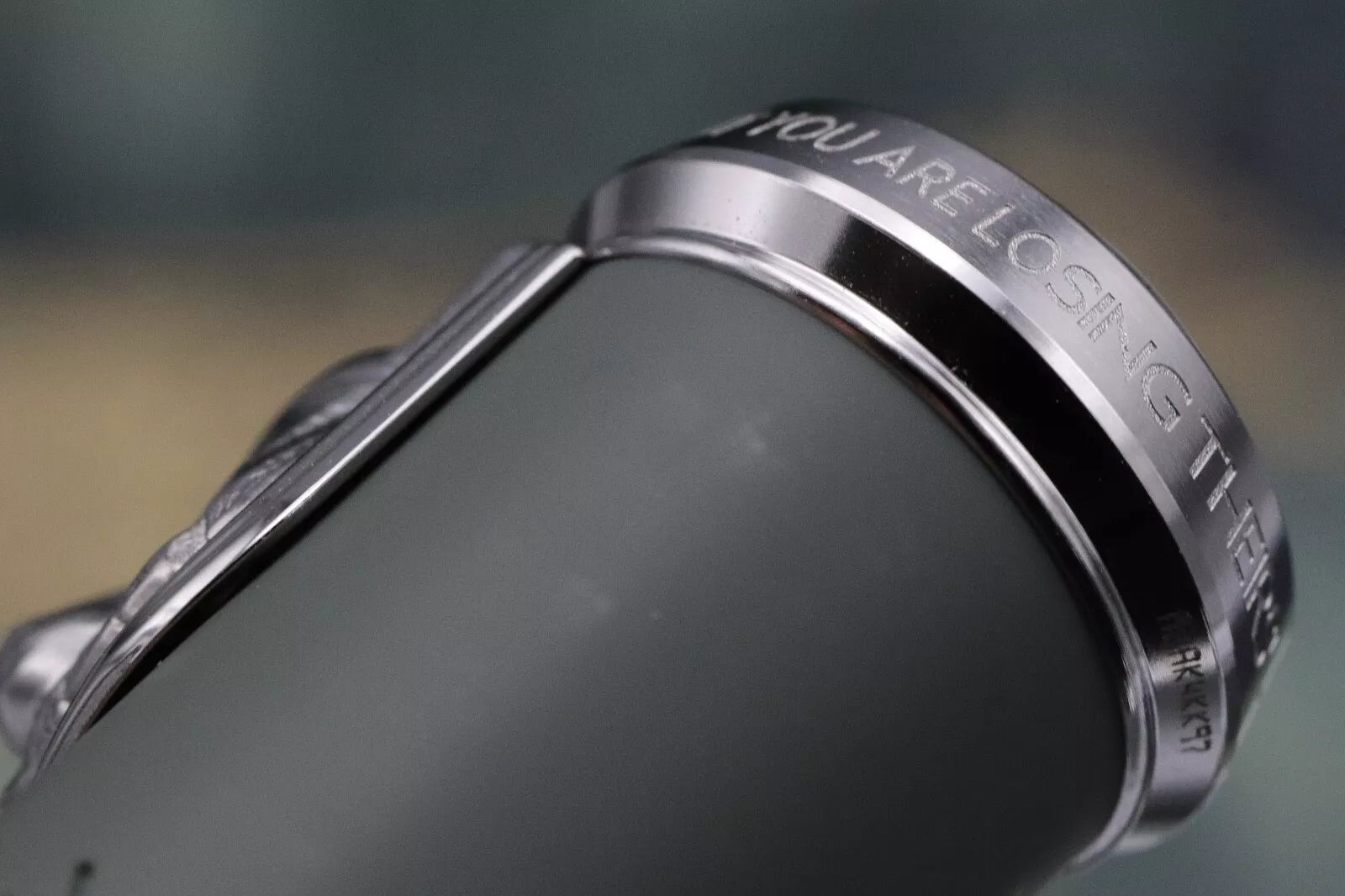 Montblanc Writers Edition Rudyard Kipling Fountain Pen – UNUSED image 7