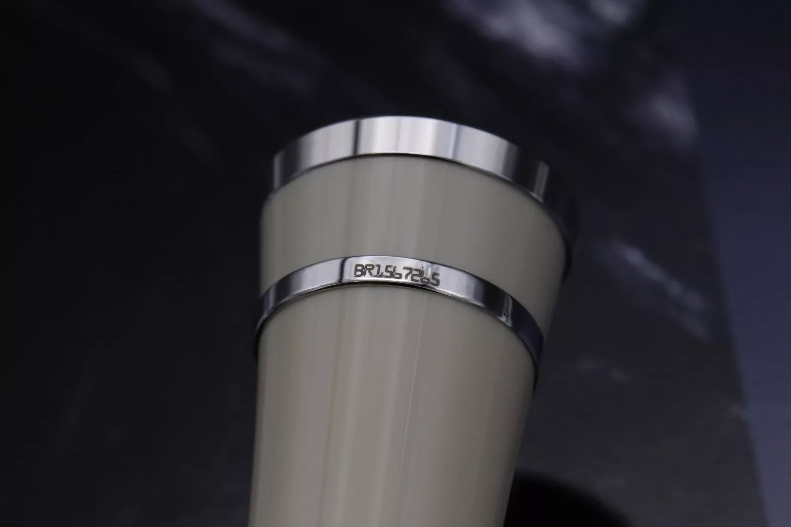 Montblanc Muses Greta Garbo Special Edition Fountain Pen - UNUSED image 10