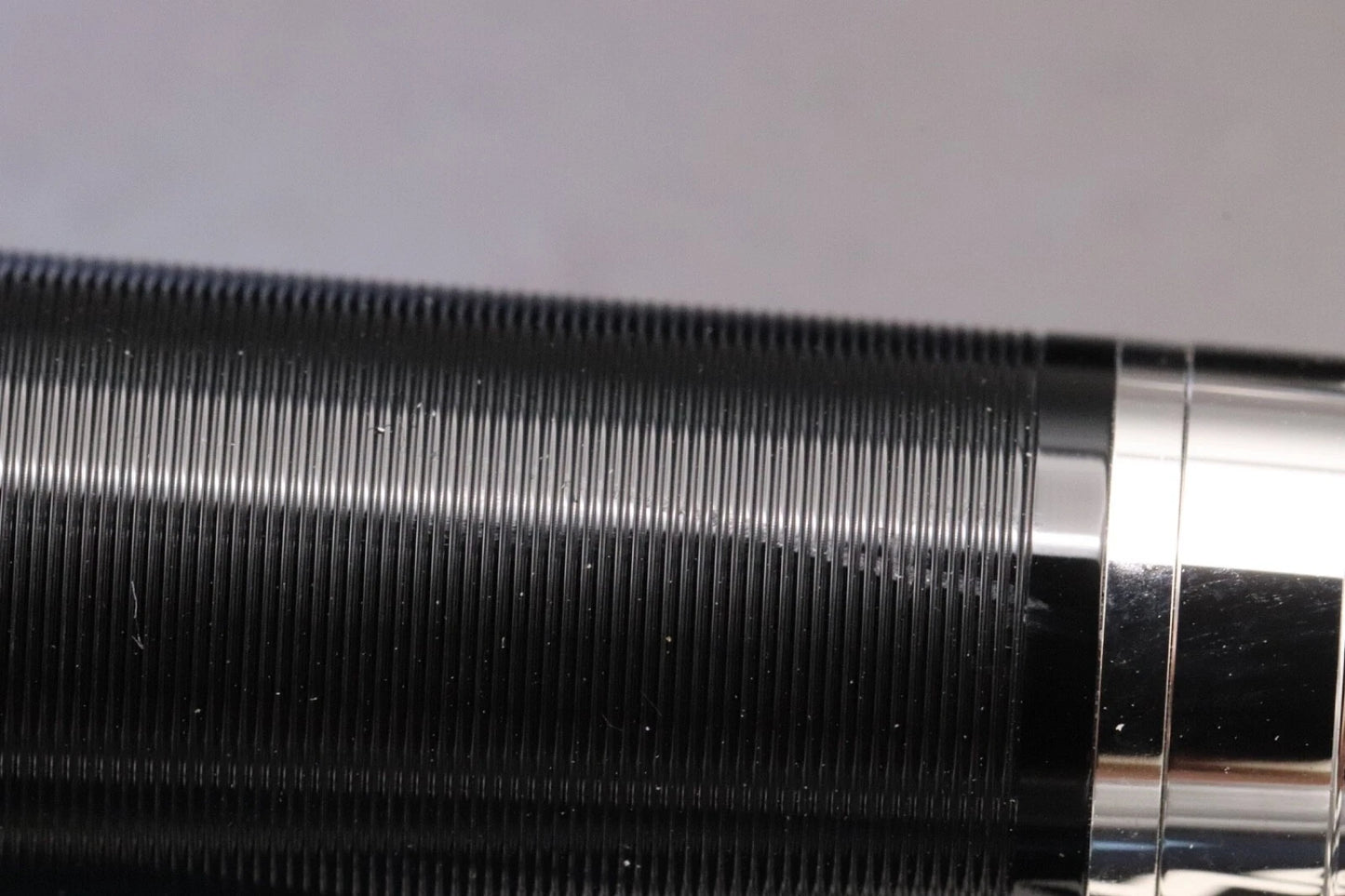 Montblanc Donation Series John Lennon Special Edition Fountain Pen - UNUSED image 12