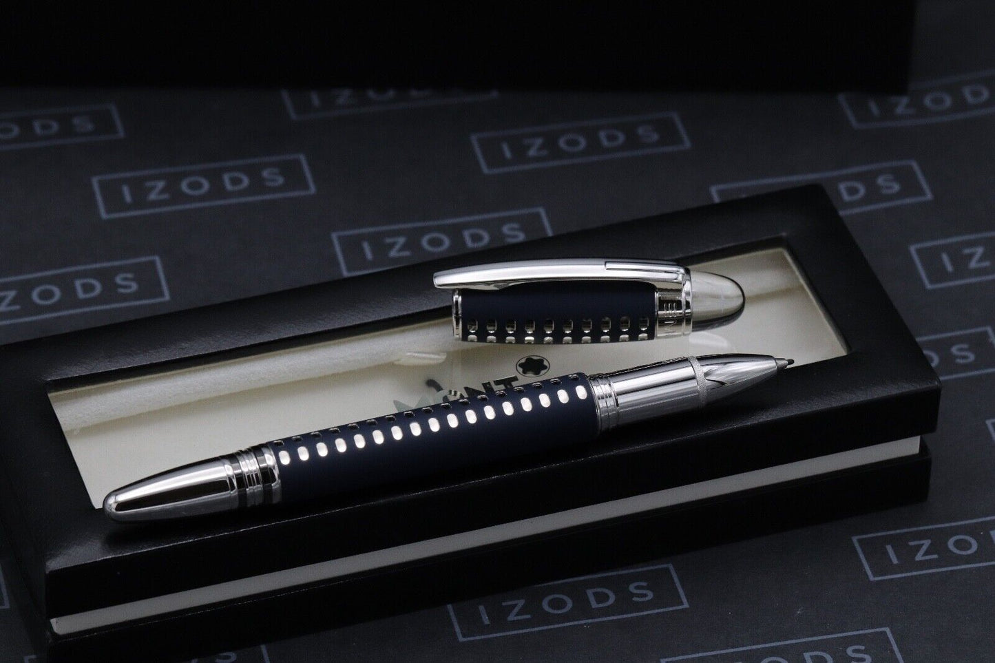 Montblanc Starwalker A380 Special Edition Rollerball / Fineliner Pen - UNUSED image 1