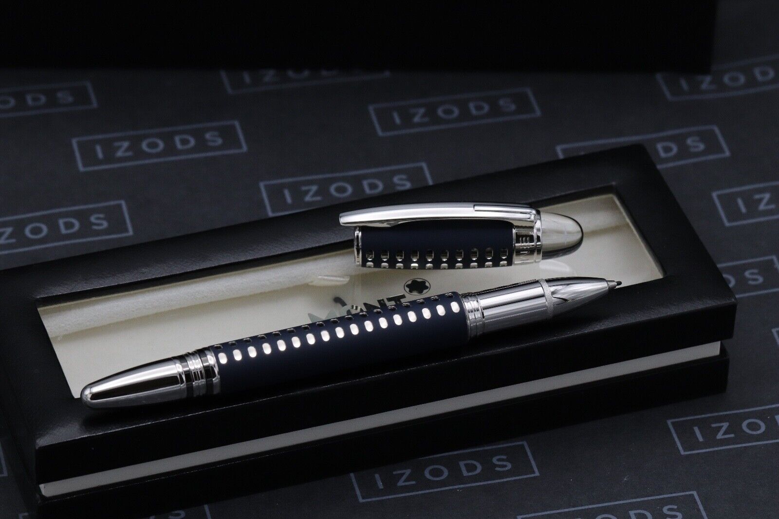 Montblanc Starwalker A380 Special Edition Rollerball / Fineliner Pen - UNUSED image 1