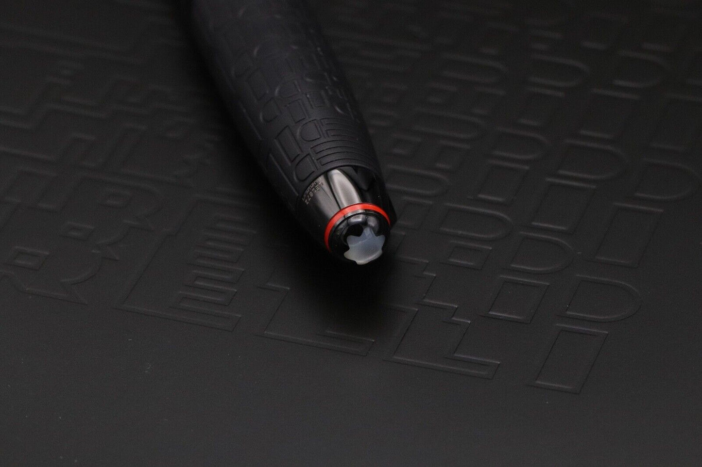 Montblanc Great Masters Pirelli LE1872 Rollerball Pen image 6