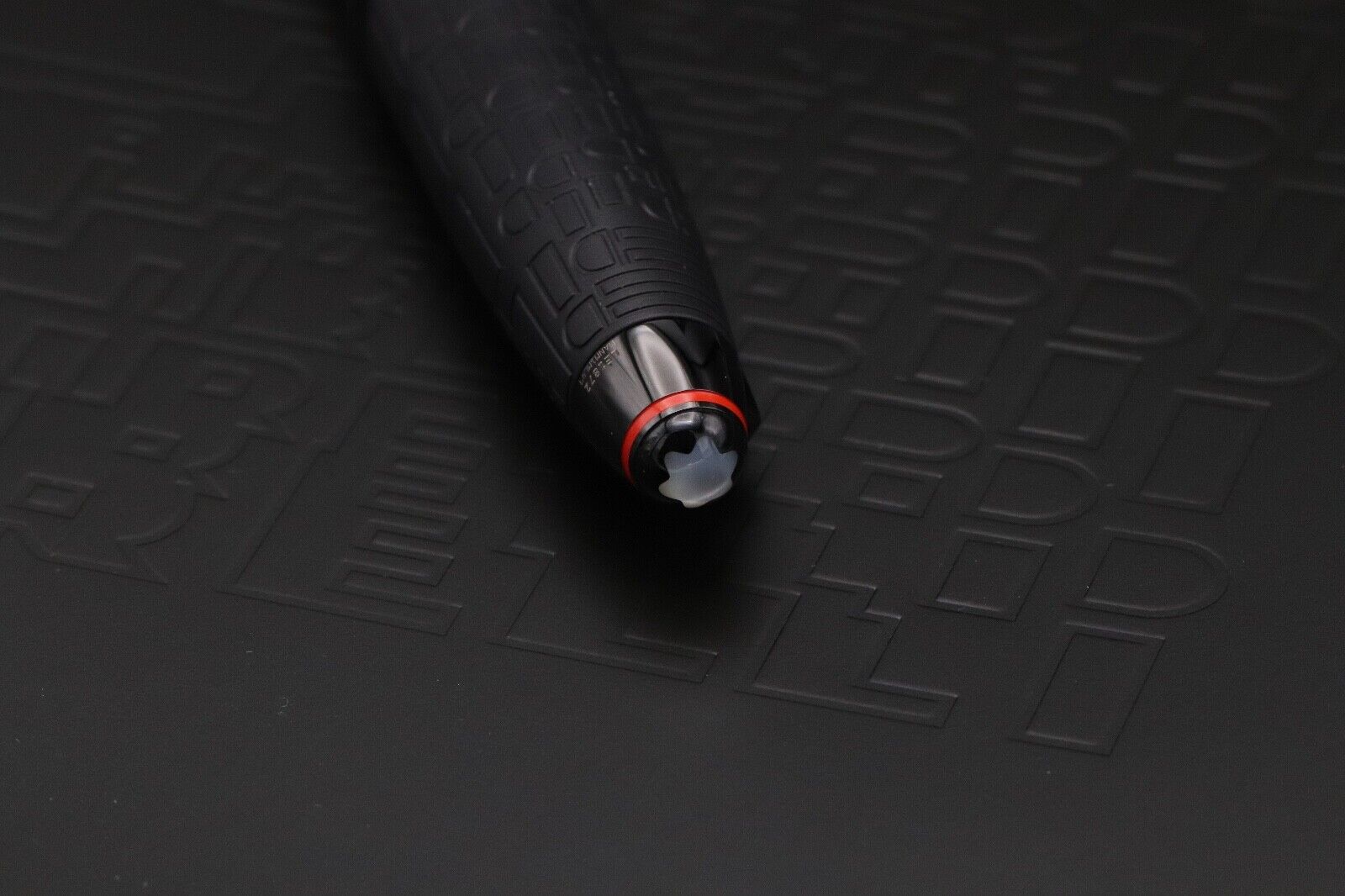 Montblanc Great Masters Pirelli LE1872 Rollerball Pen image 6