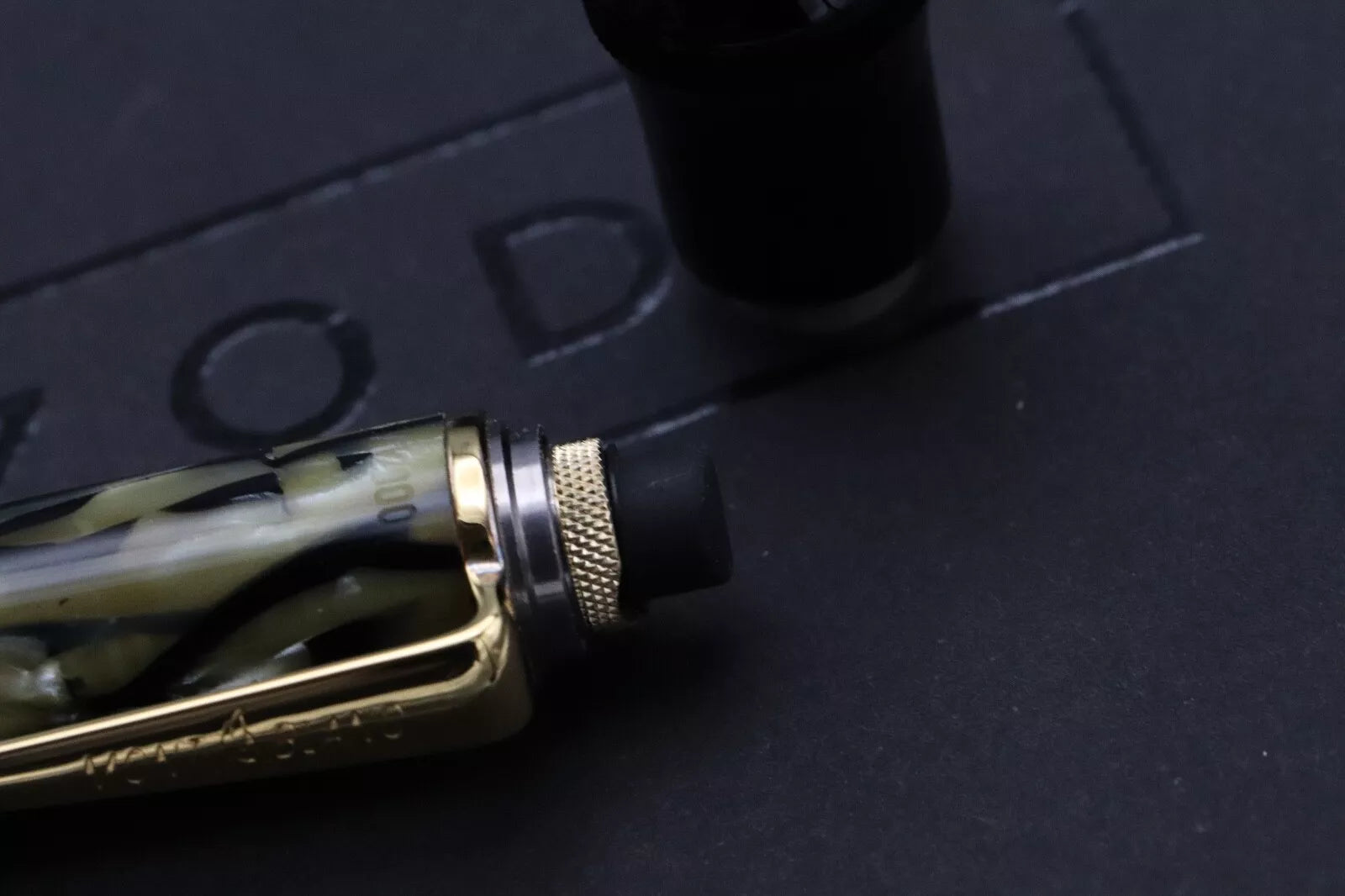 Montblanc Writers Edition Oscar Wilde Mechanical Pencil image 5