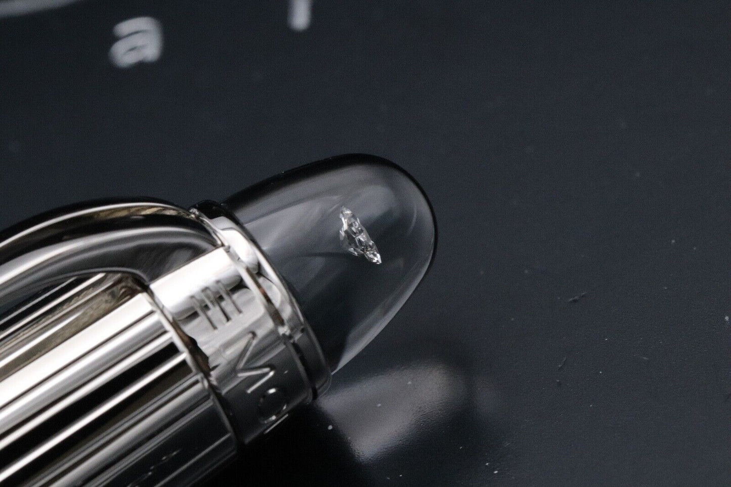 Montblanc Starwalker Soulmakers LE1906 Rollerball / Fineliner Pen - UNUSED image 4