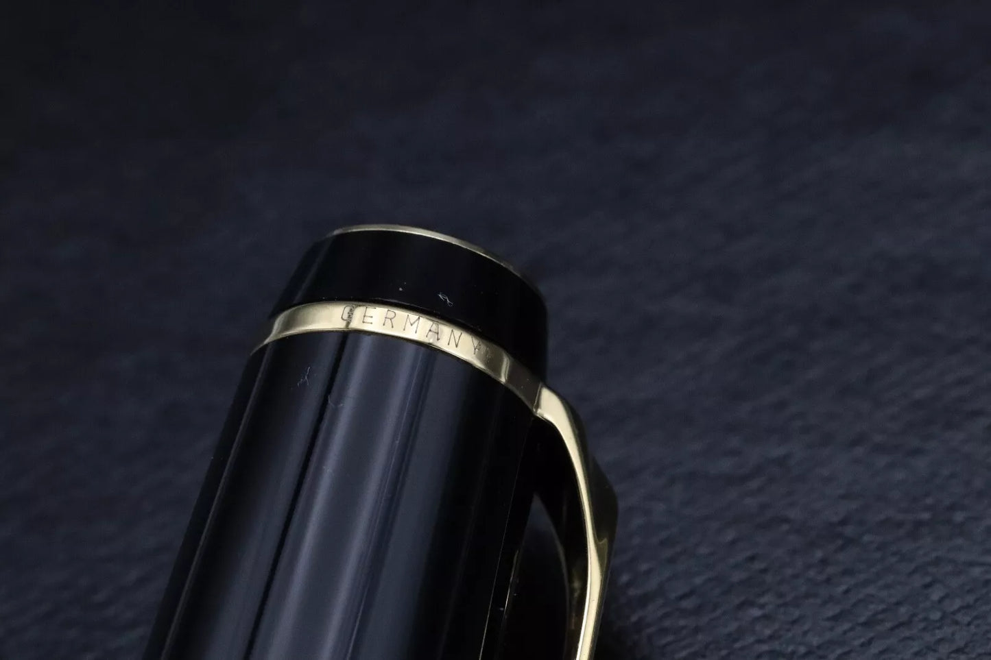 Montblanc Boheme Je T'aime Fountain Pen image 7
