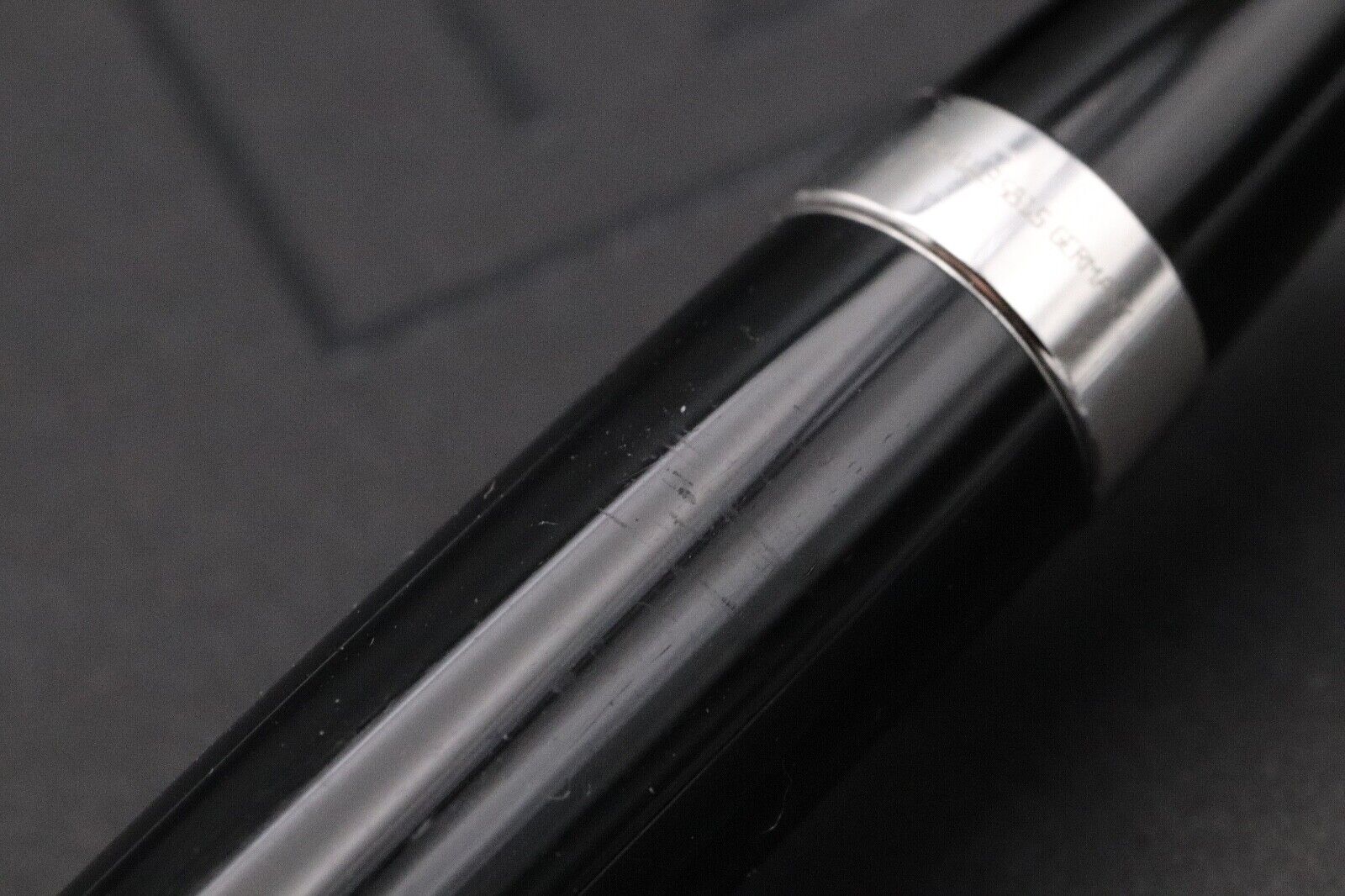 Montblanc Boheme Bleu Mechanical Pencil image 4
