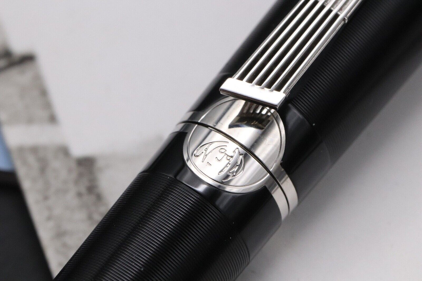 Montblanc Donation Series John Lennon Special Edition Fountain Pen image 3