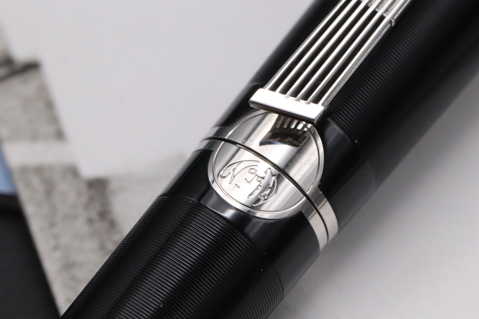 Montblanc Donation Series John Lennon Special Edition Fountain Pen image 3