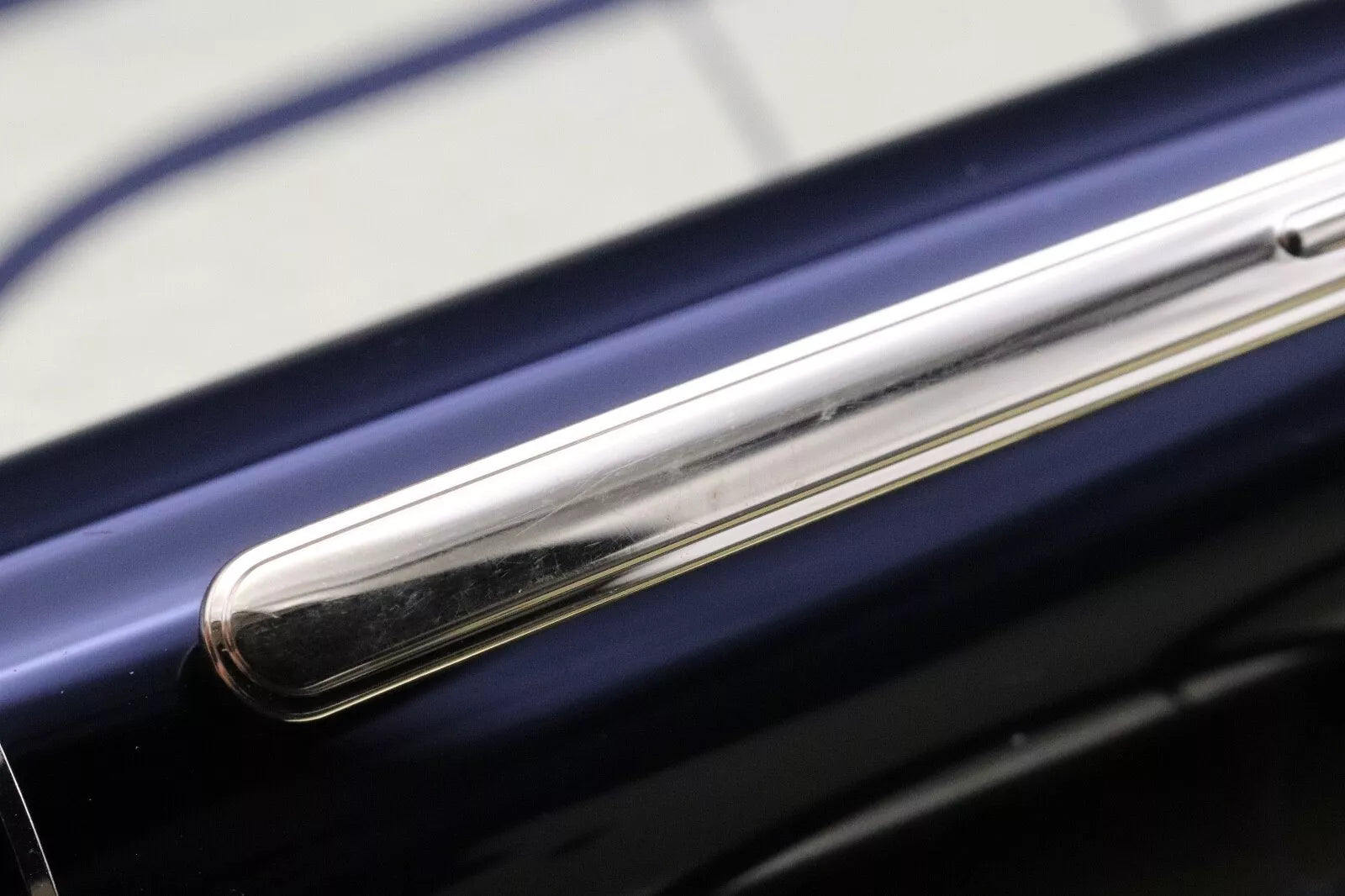 Montblanc Meisterstuck 149 Calligraphy Flex Fountain Pen image 5
