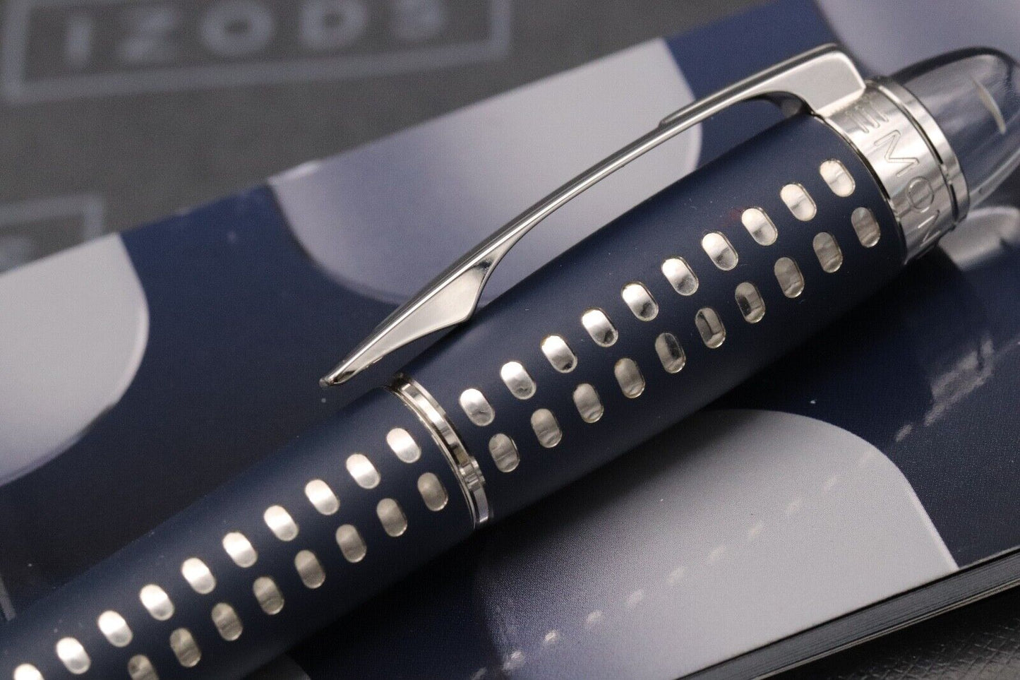 Montblanc Starwalker A380 Special Edition Rollerball / Fineliner Pen image 3