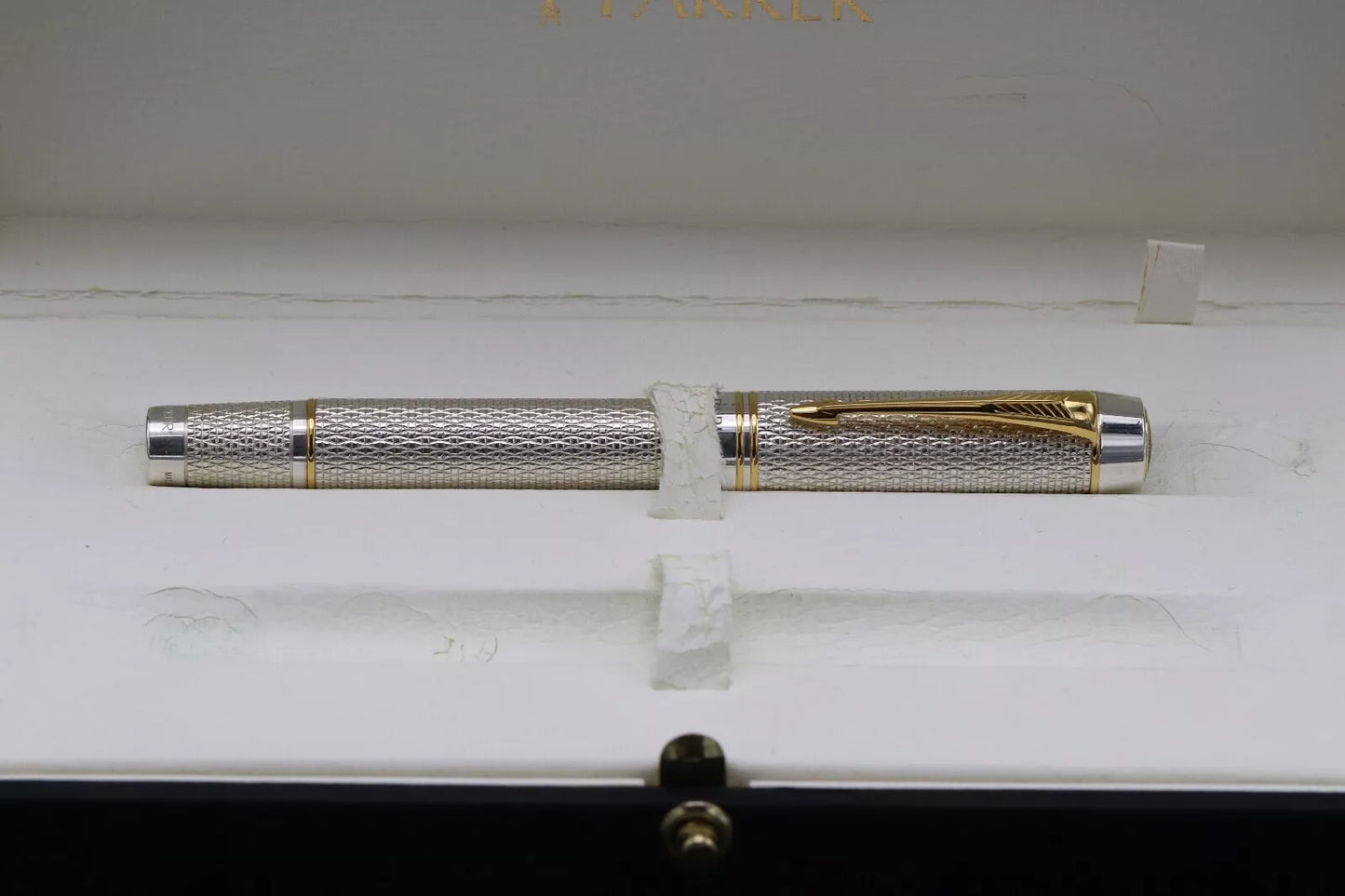 Classic Pens CP5 Parker Centennial Modern Fountain Pen - UNUSED image 10