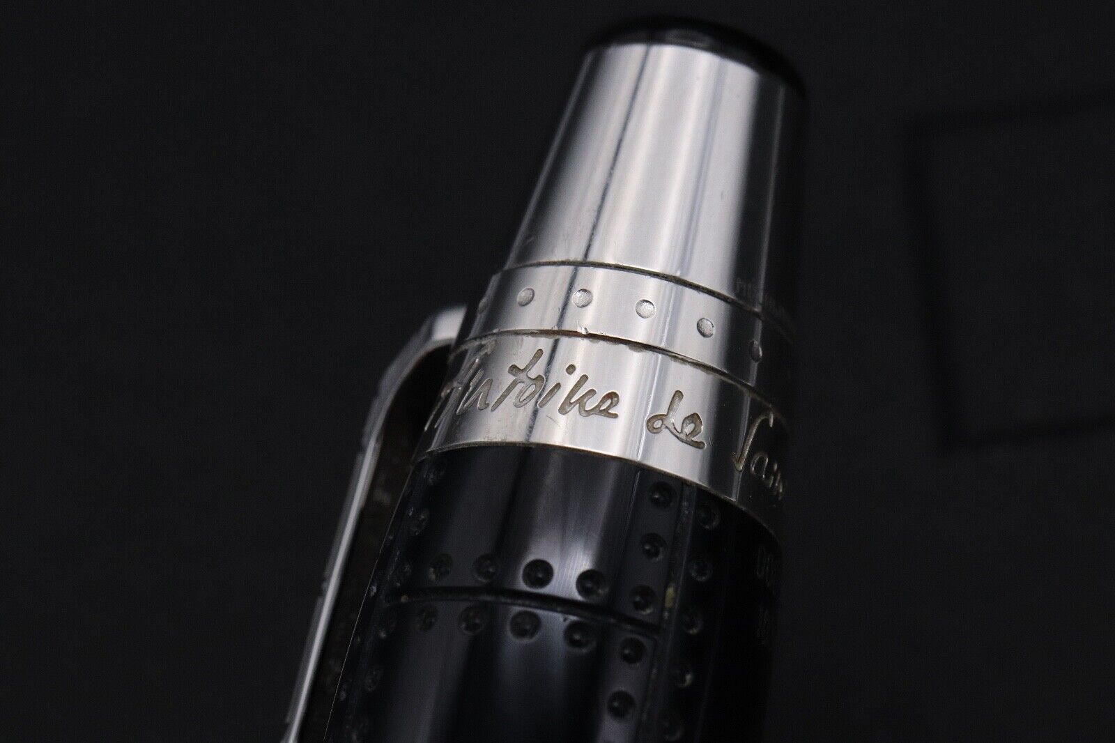 Montblanc Writers Edition Antoine de Saint-Exupery Ballpoint Pen image 4