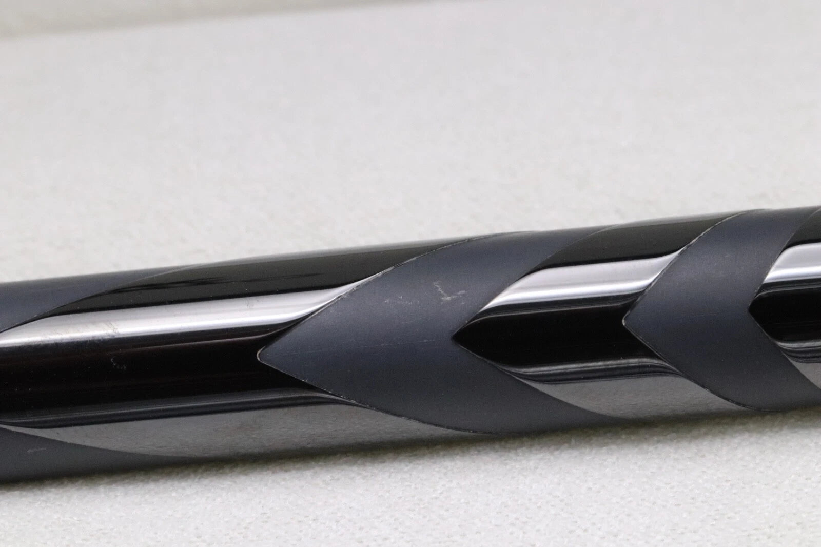 Montblanc Starwalker Black Ceramics Ballpoint Pen image 3