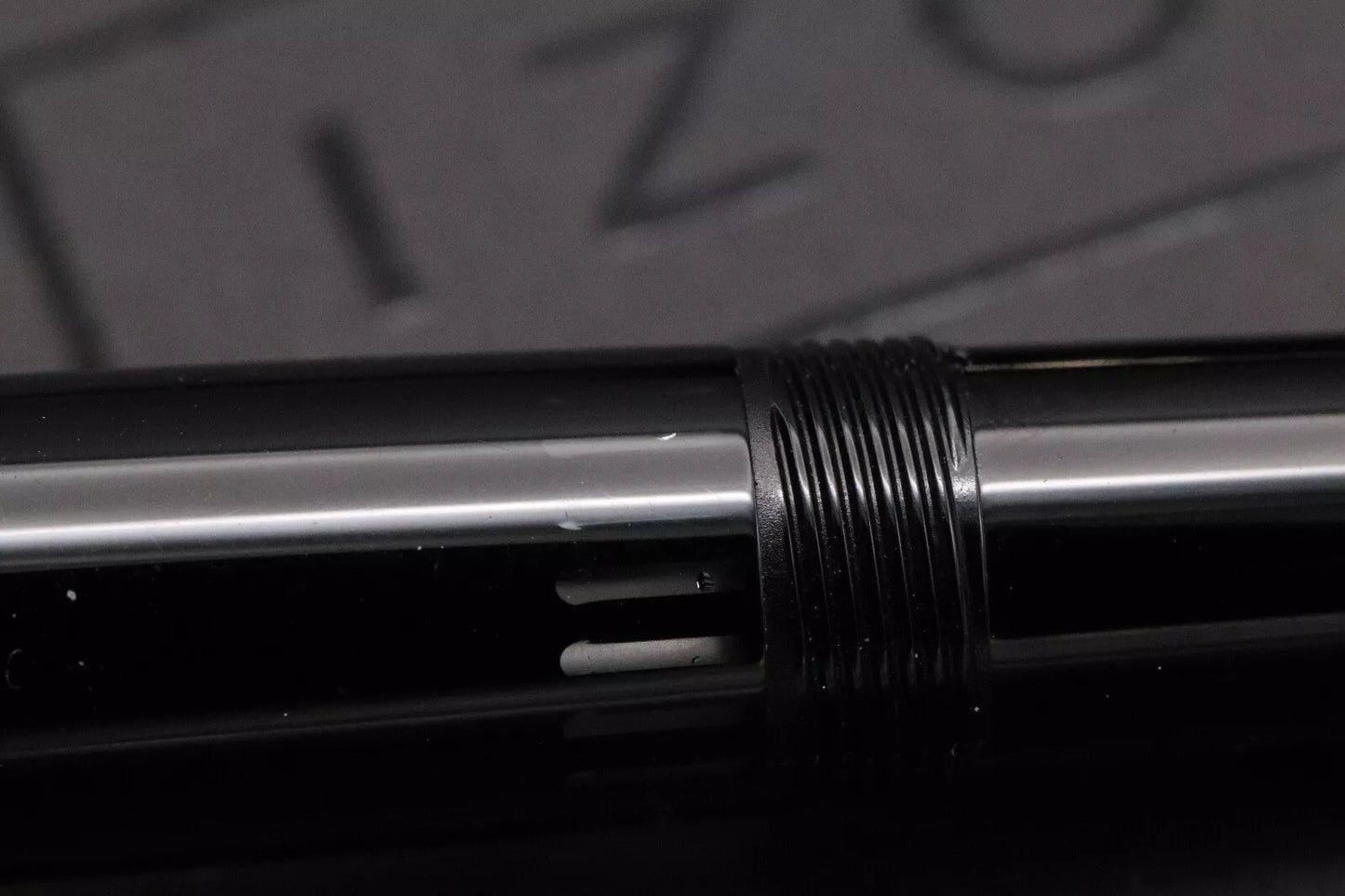 Montblanc Meisterstuck 146 LeGrand Gold Coated Fountain Pen - 1991-92 - OM Nib image 4