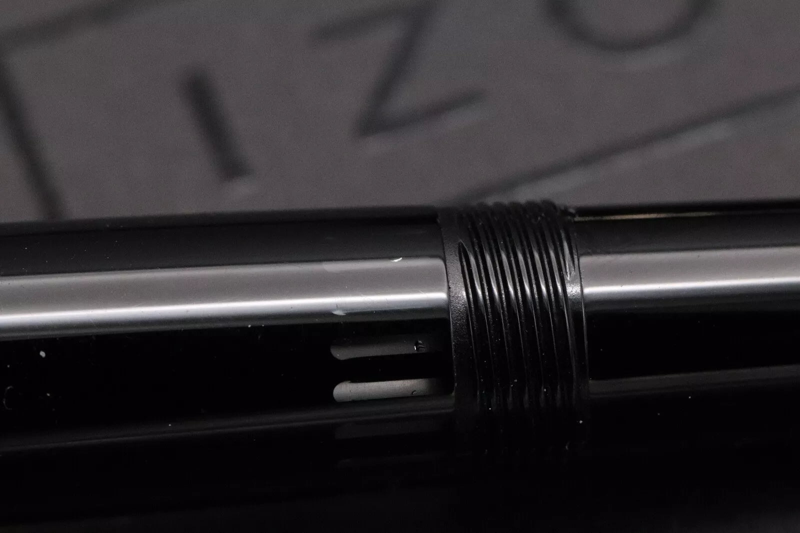 Montblanc Meisterstuck 146 LeGrand Gold Coated Fountain Pen - 1991-92 - OM Nib image 4
