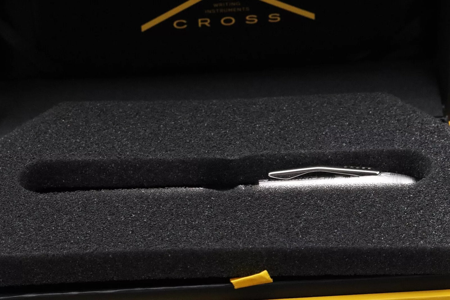 Cross Peerless 125 New York Fountain Pen image 9