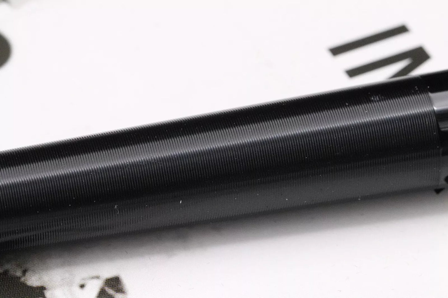 Montblanc Donation Series John Lennon Special Edition Fountain Pen image 8
