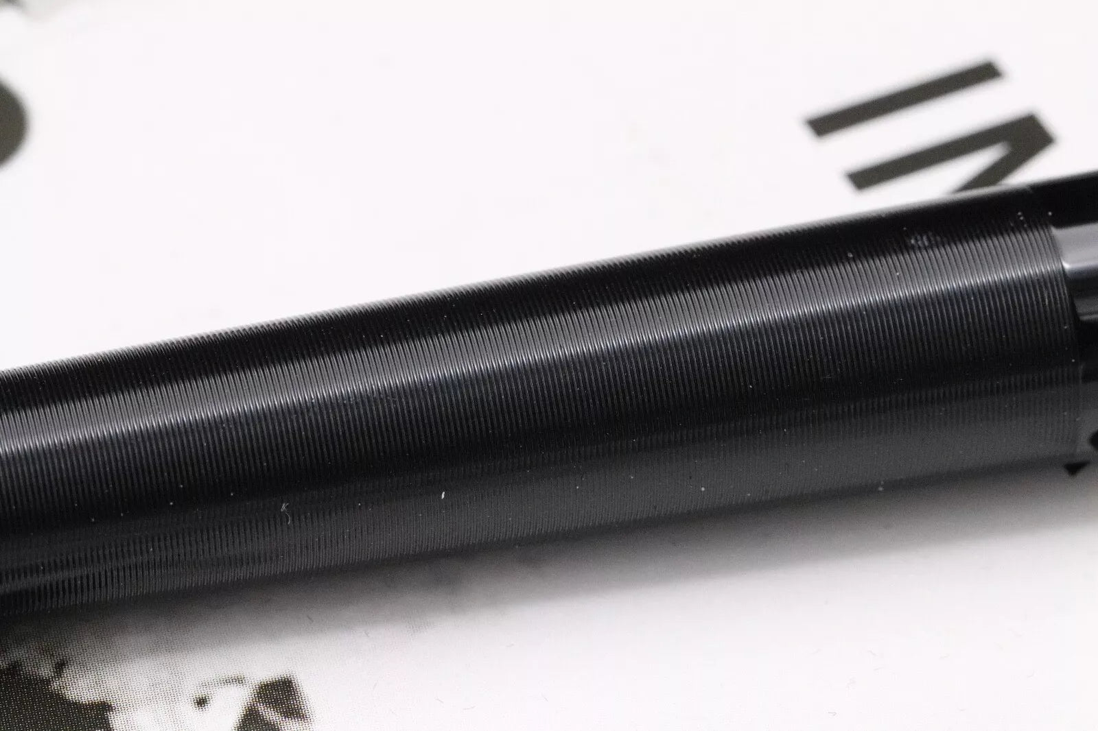 Montblanc Donation Series John Lennon Special Edition Fountain Pen image 8