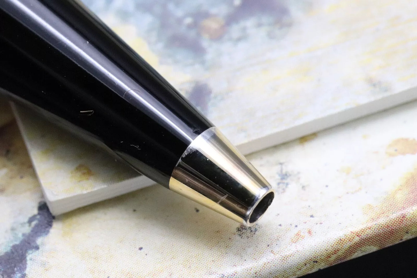 Montblanc Writers Edition Oscar Wilde Ballpoint Pen image 7