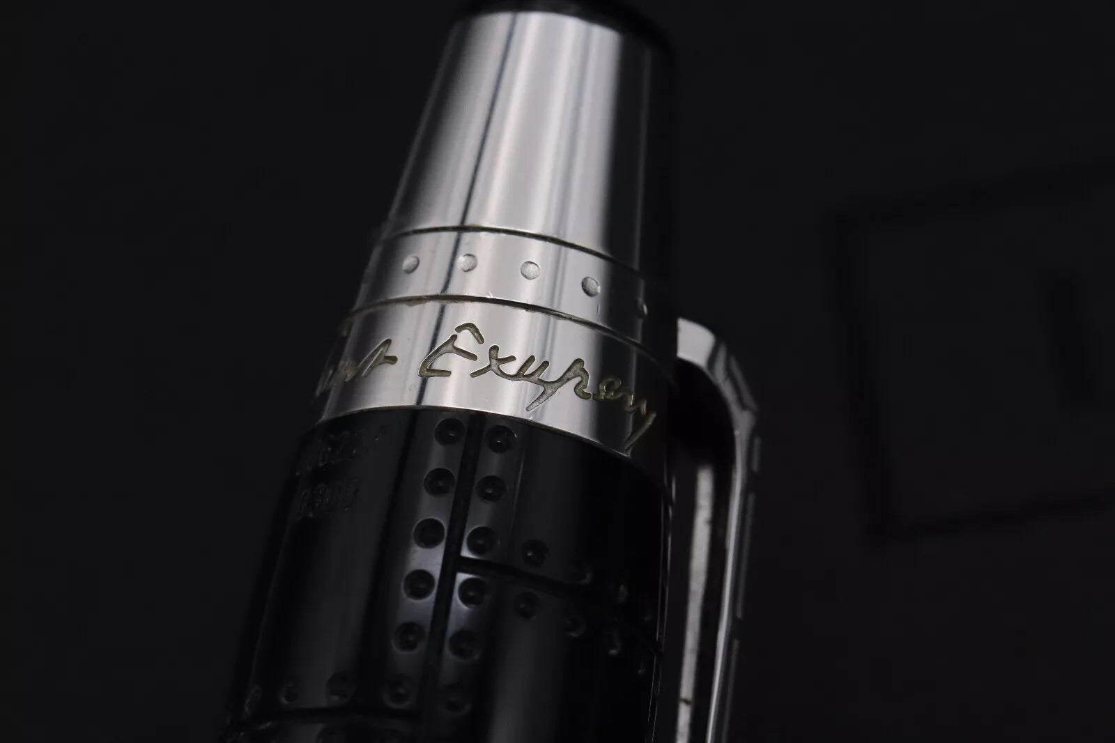 Montblanc Writers Edition Antoine de Saint-Exupery Ballpoint Pen image 6