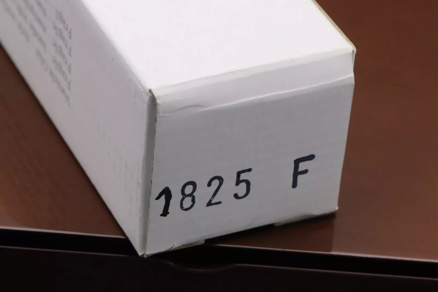 Graf von Faber-Castell Pen of the Year 2007 Petrified Wood Fountain Pen - UNUSED image 10
