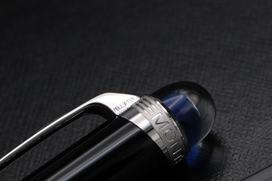 Montblanc Starwalker Precious Resin Ballpoint Pen - UNUSED image 2