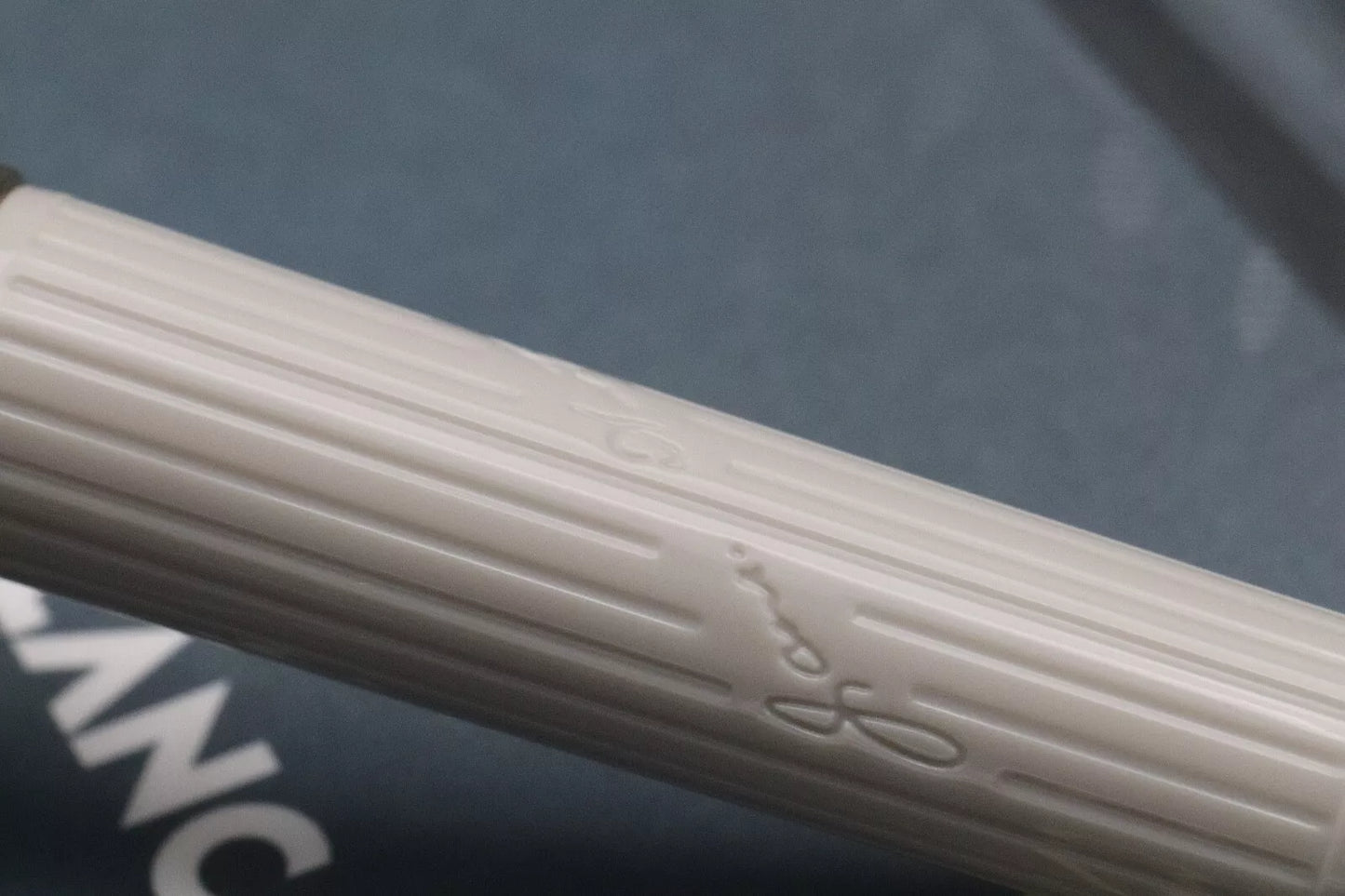 Montblanc Writers Edition Jane Austen Ballpoint Pen - UNUSED image 5
