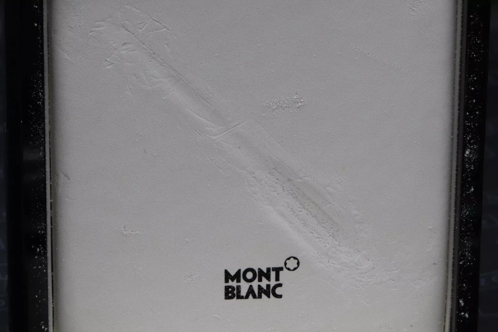 Montblanc Starwalker Soulmakers LE1906 Rollerball / Fineliner Pen - UNUSED image 10