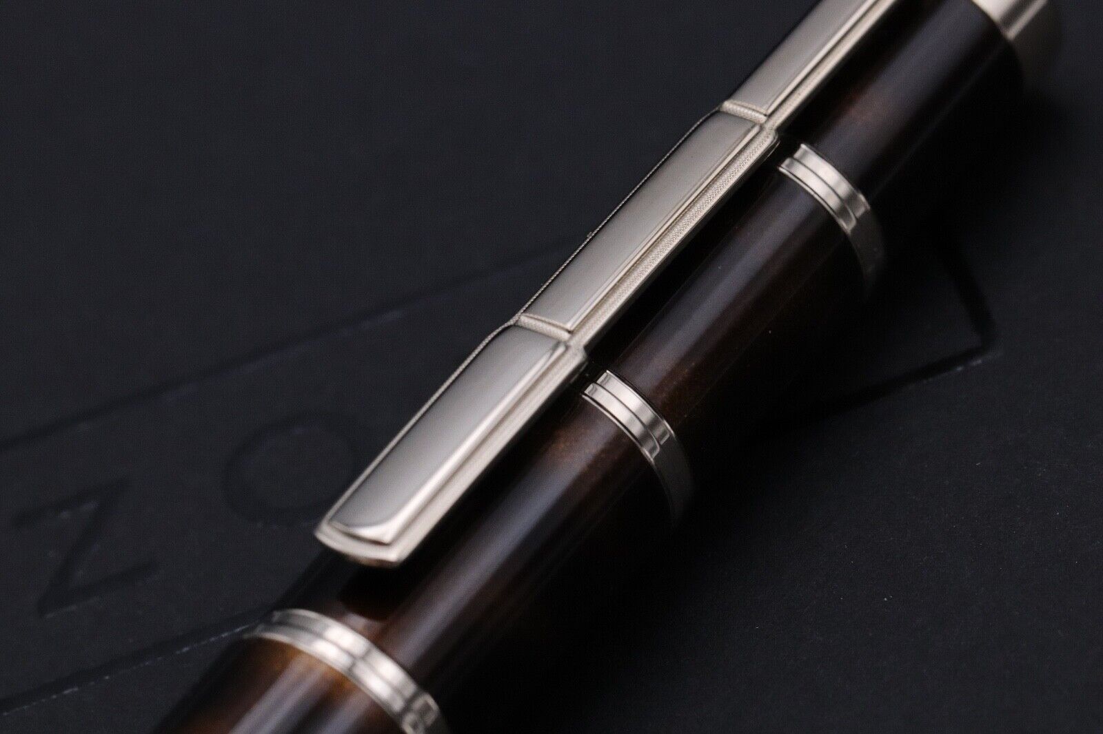 Montblanc Writers Edition Miguel de Cervantes Mechanical Pencil image 4