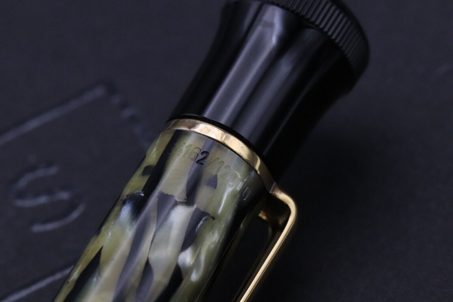 Montblanc Writers Edition Oscar Wilde Mechanical Pencil image 4