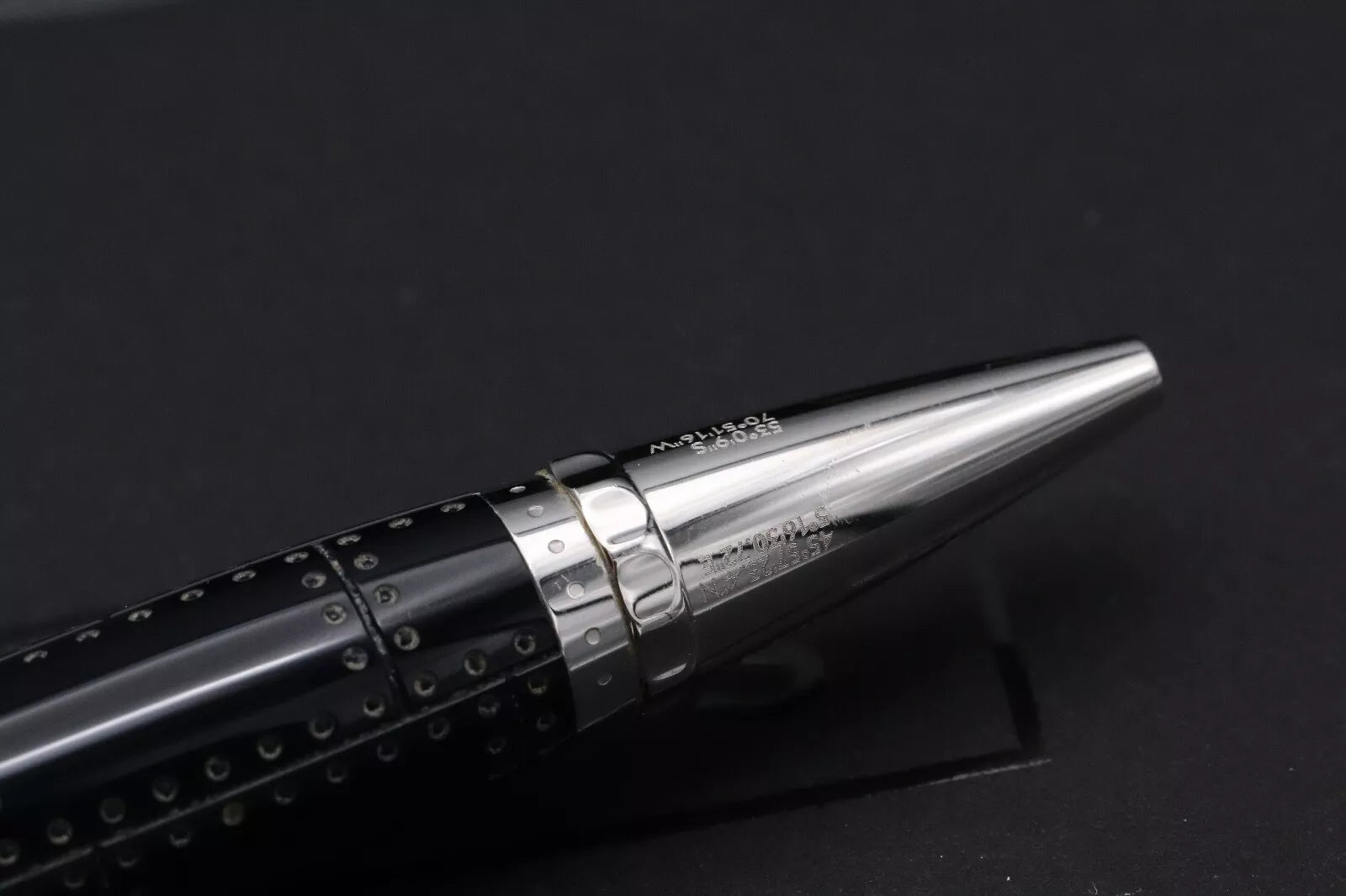 Montblanc Writers Edition Antoine de Saint-Exupery Ballpoint Pen image 8
