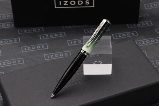 Pelikan Souveran K640 Polar Lights Special Edition Ballpoint Pen image 1