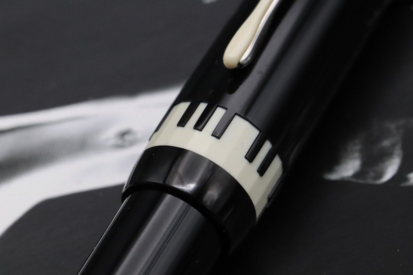 Montblanc Donation Series Herbert von Karajan Fountain Pen image 4
